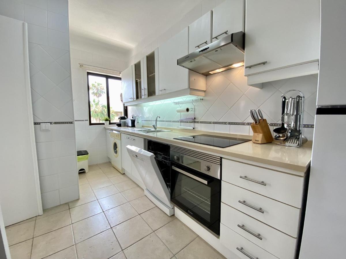 Vilamoura Twins 1 With Pool By Homing Exterior foto