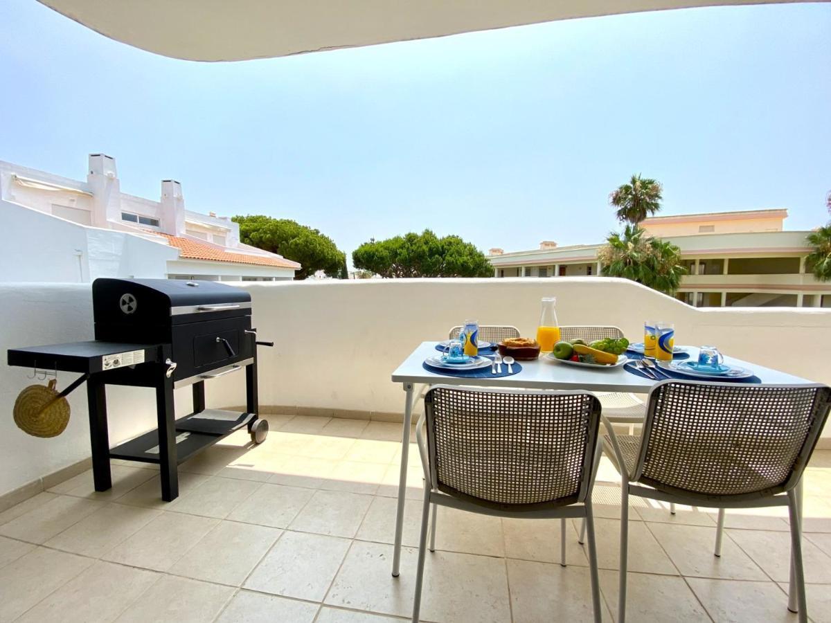Vilamoura Twins 1 With Pool By Homing Exterior foto