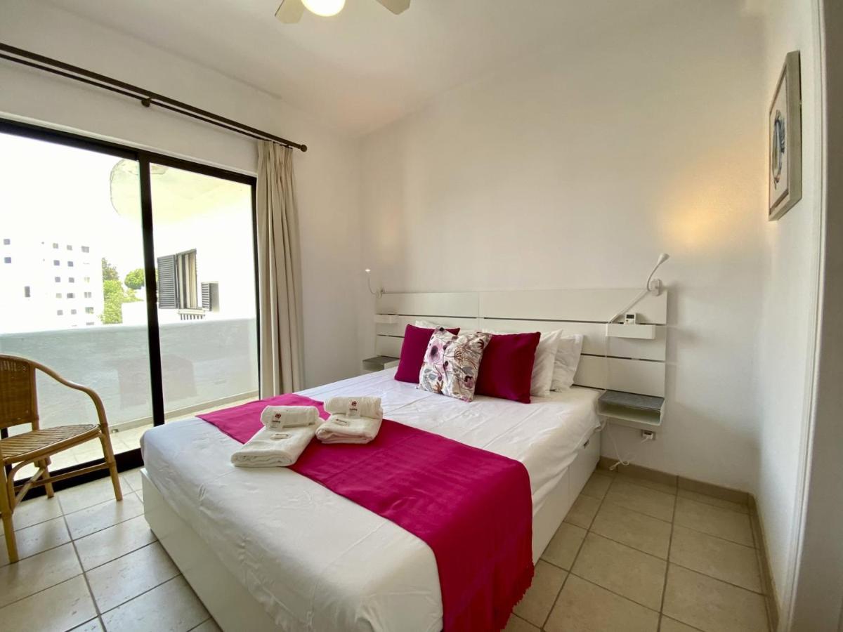 Vilamoura Twins 1 With Pool By Homing Exterior foto