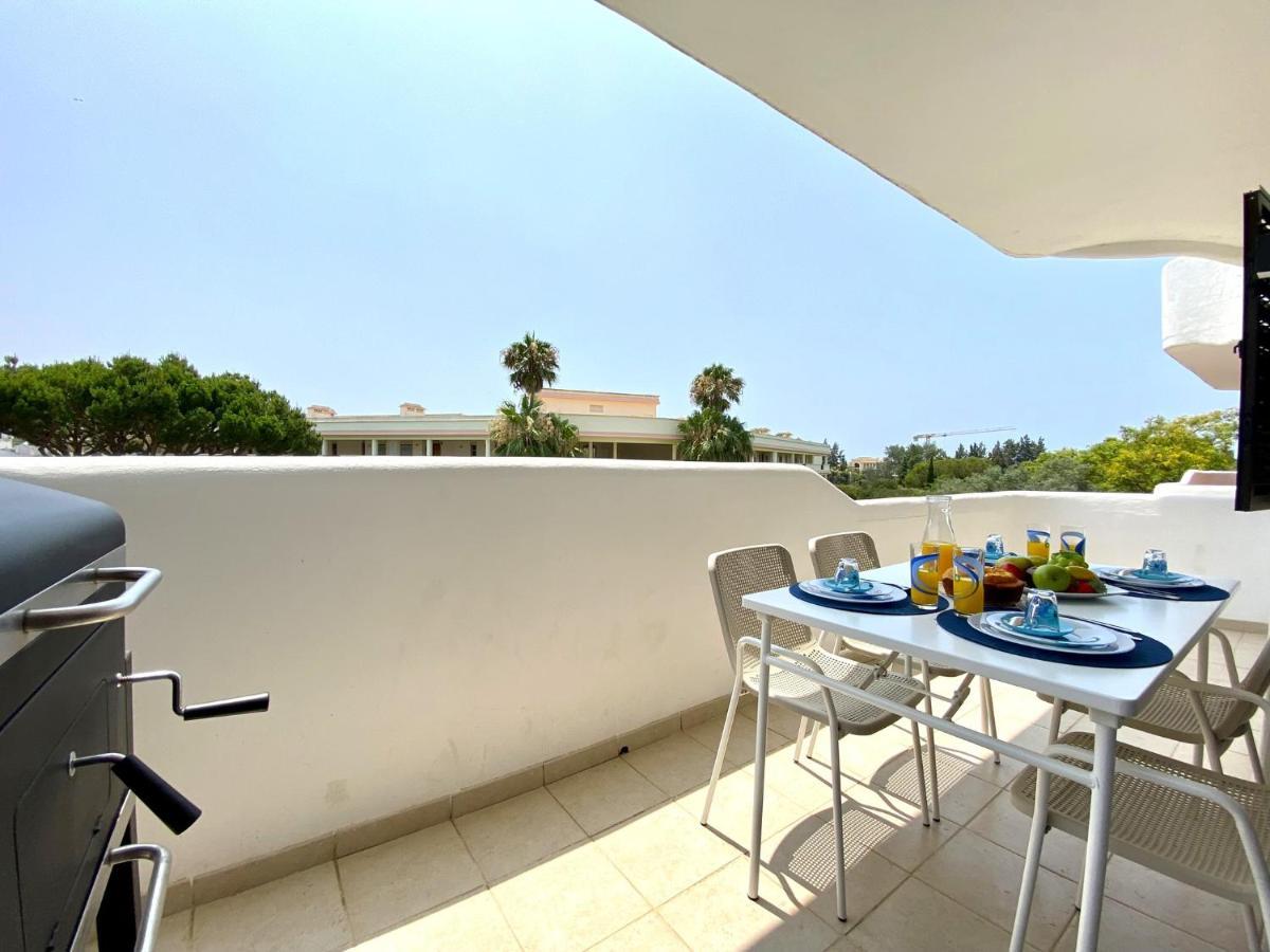 Vilamoura Twins 1 With Pool By Homing Exterior foto