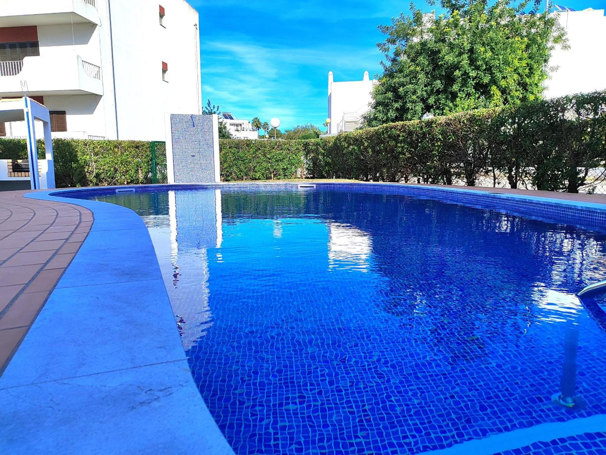 Vilamoura Twins 1 With Pool By Homing Exterior foto