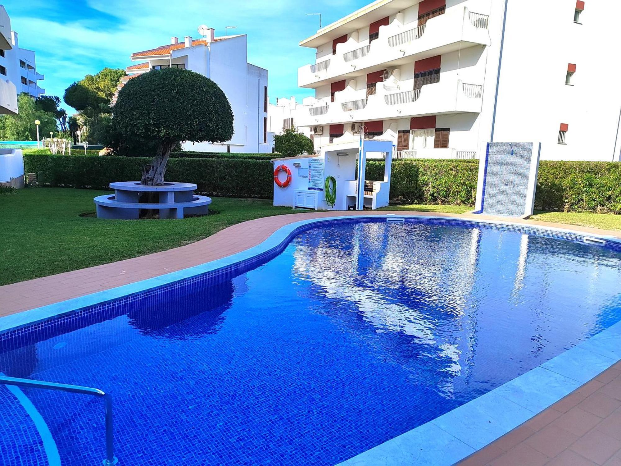 Vilamoura Twins 1 With Pool By Homing Exterior foto