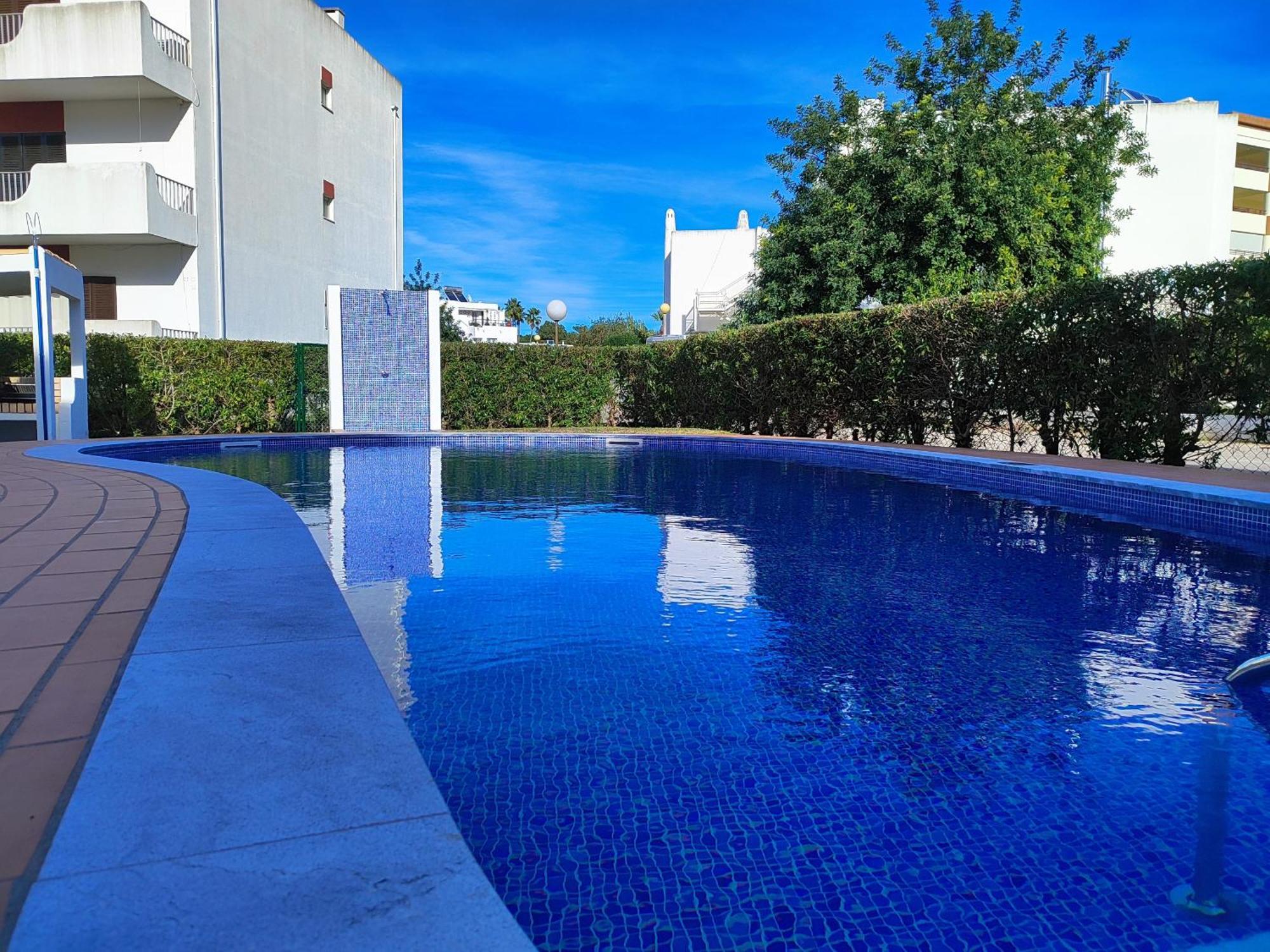 Vilamoura Twins 1 With Pool By Homing Exterior foto